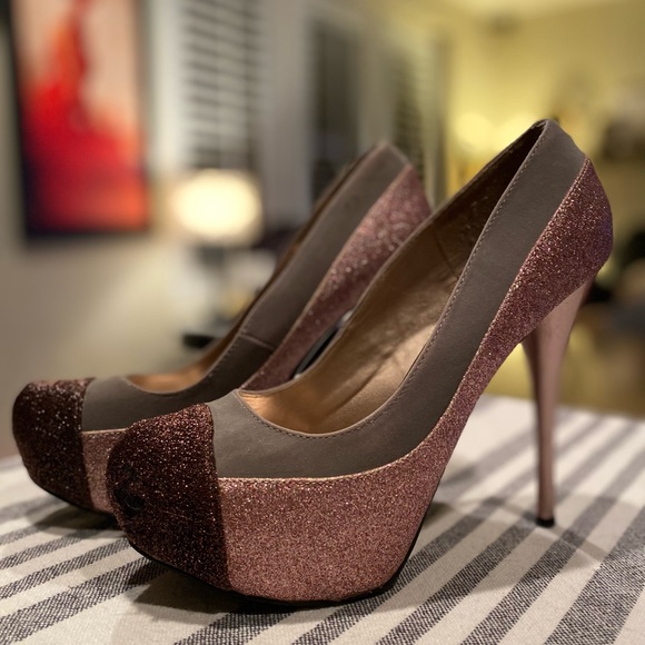 🌸✨S•E•X•Y   H•E•E•L•S✨🌸 - Picture 3 of 4